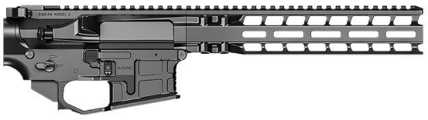 Picture of Radian Weapons R0427 Builder Kit  Radian Black, AX556 Ambi Lower, 10" Handgaurd, Includes Most Lower Parts