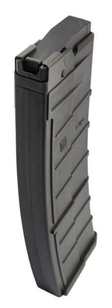 Picture of JTS Shotgun JARMAG10 AR  10rd 12 Gauge Magazine for JTS M12AR Black