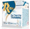 Picture of Rio Ammunition STT288 Star Team EVO  12Gauge 2.75" 1oz 8Shot 25 Per Box/10 Case