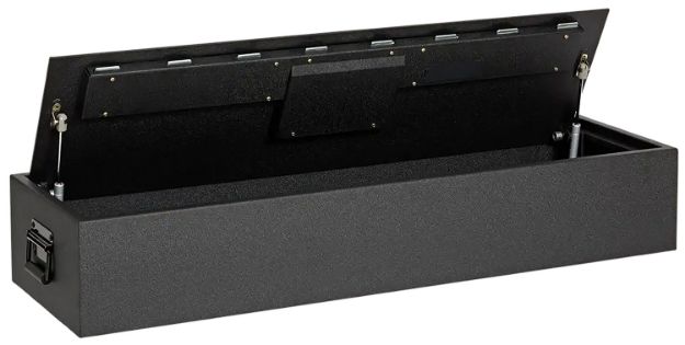 Picture of SNAPSAFE 75406 RAPID SAFE TRUNK SAFE II D