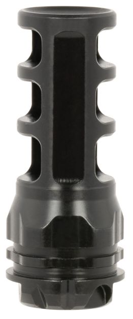 Picture of Gemtech 13816 5.56 ETM Muzzle Brake 1/2-28