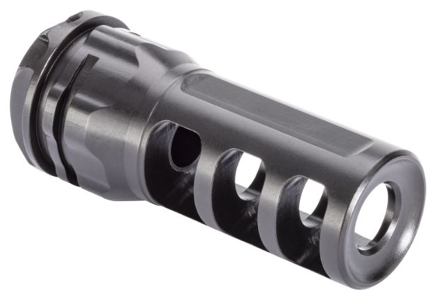 Picture of Gemtech 13817 7.62 ETM Muzzle Brake 5/8-24