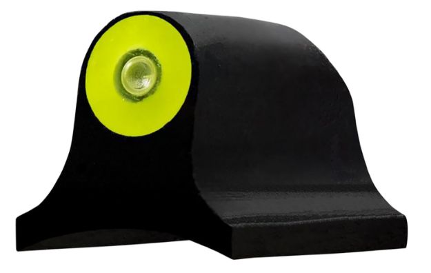 Picture of XS Sights SG20053Y Big Dot Front For Remington Ember/Yellow Front Tritium Sight