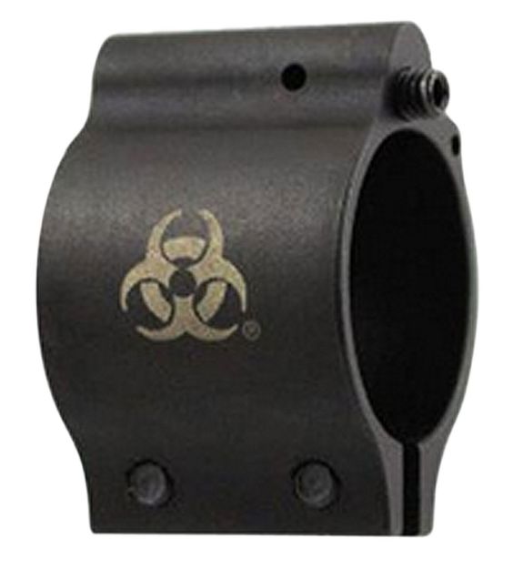 Picture of Black Rain Ordnance BROLP750A Low-Profile  Metal