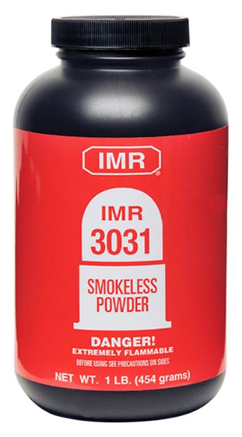 Picture of IMR 930311 IMR 3031 Smokeless Rifle Powder 1 lb