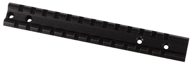 Picture of Weaver Mounts 48334 Multi-Slot Base 98T Black Remington 700 Long Action