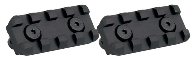 Picture of Samson 040201001 KeyMod 2" Rail Kit  Black Anodized 0 MOA