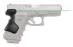 Picture of Crimson Trace 0167501 LG-639G Green Lasergrips  Black Glock Gen 3/4/5 Compact