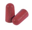 Picture of Radians FP8000BP Resistor Earplugs Foam 32 dB In The Ear Orange Adult 6 Pair