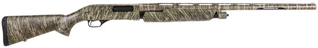 Picture of Winchester Repeating Arms 512293292 SXP  12 Gauge with 28" Barrel, 3.5" Chamber, 4+1 Capacity, Overall Mossy Oak Bottomland Right Hand