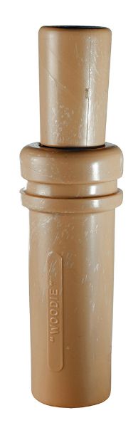 Picture of Duck Commander DCWD Wood Duck  Open Call, Double Reed Wood Duck Sounds, Attracts Ducks, Tan Plastic