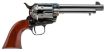 Picture of Cimarron MP411 Model P  45 Colt (LC) 6 Shot, 5.50" Blued Steel Barrel, Cylinder & Frame, Walnut Grip, Exposed Hammer