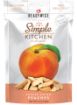 Picture of ReadyWise SK05008 Simple Kitchen Freeze Dried Fruit Peaches 1 Serving Pouch 6 Per Case