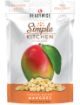 Picture of ReadyWise SK05911 Simple Kitchen Freeze Dried Fruit Mango 1 Serving Pouch 6 Per Case