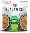 Picture of ReadyWise RW05008 Outdoor Food Kit Appalachian Apple Cinnamon Cereal Breakfast Entree 2.5 Servings In A  Resealable Pouch, 6 Per Pack