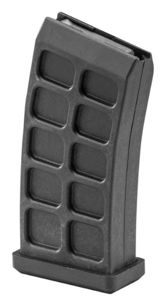 Picture of Alexander Arms M17HMRMAG AR-15  10rd 17 HMR Black Polymer