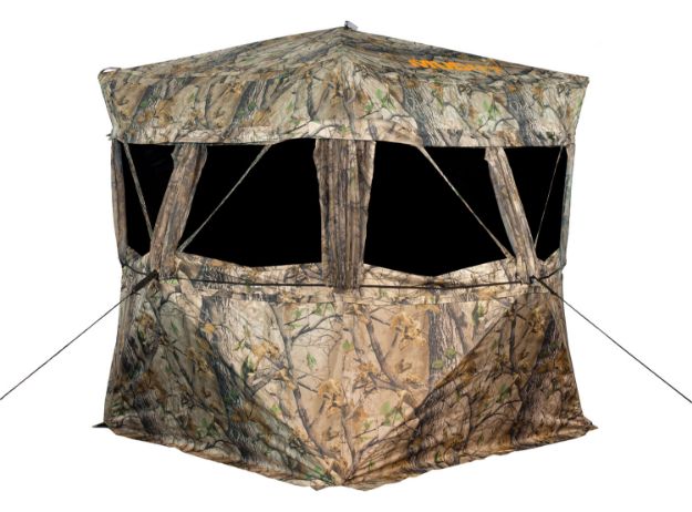 Picture of Muddy MUDMGB2000 Ground Blind VS360 Camo