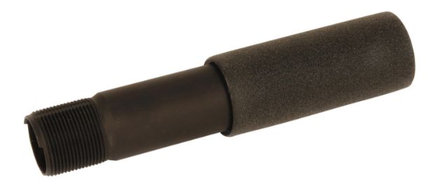 Picture of LBE Unlimited PBTBLK Pistol Buffer Tube  Black AR-Platform