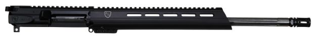 Picture of Alexander Arms UST17 Upper Parts Kits  17 HMR 18" Black Cerakote Aluminum Receiver M-LOK Handguard for AR-15 Includes 2 Mags