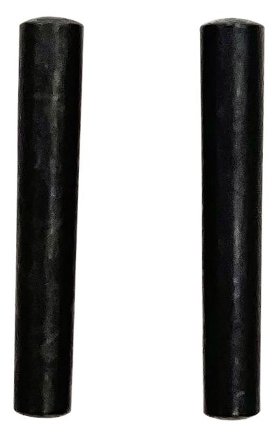 Picture of LBE Unlimited ARTPS Front Sight Taper Pins  AR-Platform Black 2 Pack