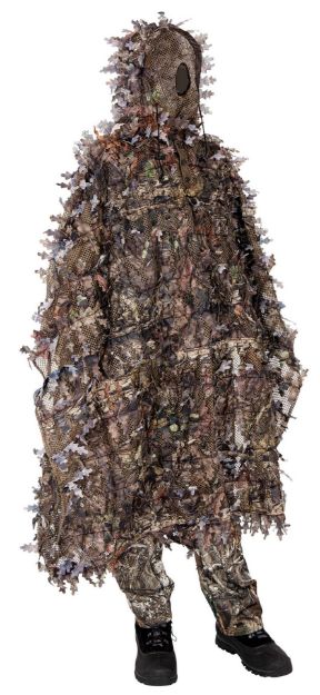 Picture of Ameristep AMSAMEAC0203 Pancho  Mossy Oak Break-Up Country OSFA