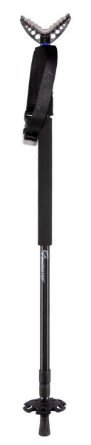 Picture of Ameristep AMSAMEAC0209 Blind Support Stick Black Aluminum