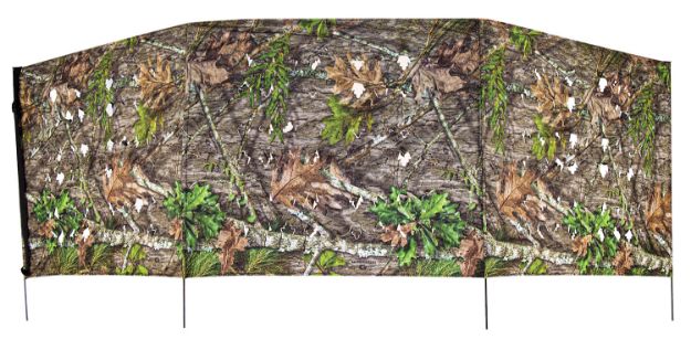 Picture of Ameristep AMSAMEBL0181 4-Spur Turkey Mossy Oak Obsession ZS3