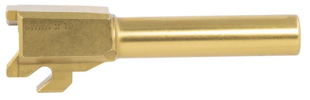 Picture of Sig Sauer 8900790 P320 Compact  Fits Sig P320 Compact P320 Carry 9mm Luger 3.90" Gold Titanium Nitride