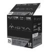 Picture of Migra Ammunitions M12LS2BB Combinational  12 Gauge 3.50" 1 5/8 oz 2, BB Shot 25 Per Box/10 Cs