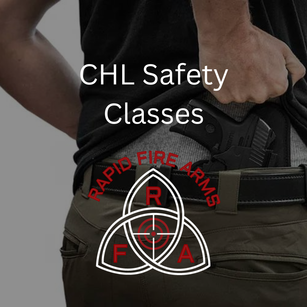 Picture for category CHL Classes