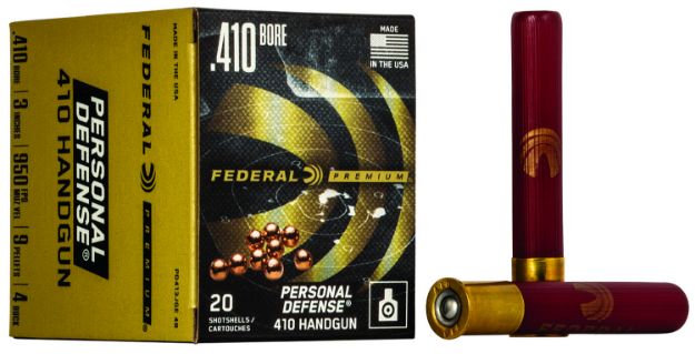 Picture of FED PD413JGE4B 410 4 3 BUCK 20/10
