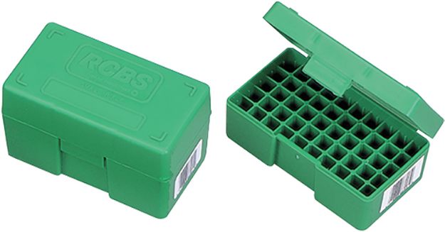 Picture of RCBS 86905 AMMO BOX MEDIUM PISTOL