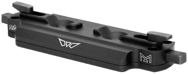 Picture of WARNE 7959M SKYLINE BIPOD MOUNT MLOK QD