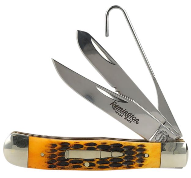 Picture of REM R15696 2024 REMINGTON BULLET KNIFE "THE WF"
