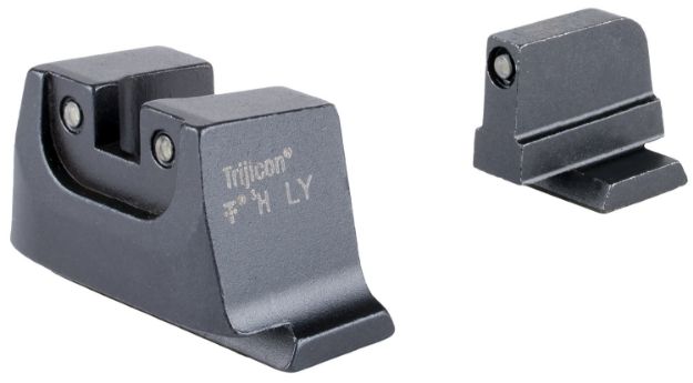 Picture of TRJ SA240C601150 SUP/OPTIC HGHT SIGT SET BK/BK/GR