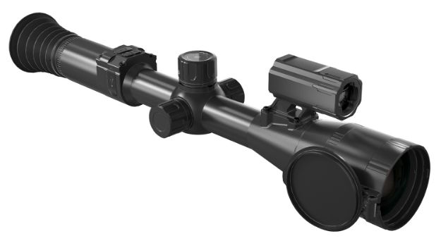 Picture of PARD PA4-35/LRF PANTERA 480 35MM THER SCP