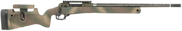 Picture of SAV 58156 110 PRO PURSUIT RIFLE 6.5 CRD