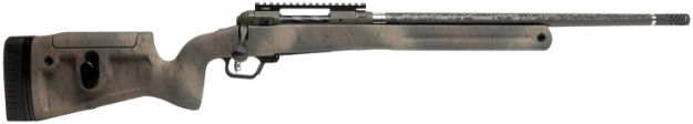Picture of SAV 58159 110 PRO PURSUIT RIFLE 28 NOSLER