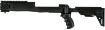Picture of ADV C2101210 STRIKEFORCE RUG 14/30 STK G2 BLACK