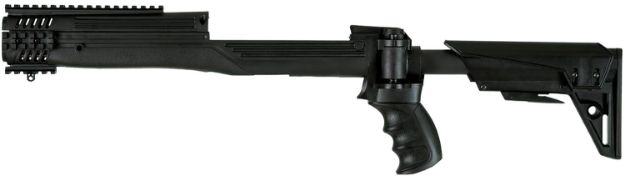 Picture of ADV C2101210 STRIKEFORCE RUG 14/30 STK G2 BLACK
