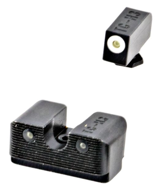 Picture of TRU TG-231G2W TRIT PRO GLOCK HIGH SET