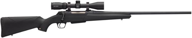 Picture of WGUN 535705264 XPR SCP COMBO 270WSM 24 BLK**
