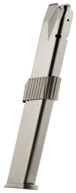 Picture of PRO TAUA7 MAG PT111 G2 9MM 32RD STEEL