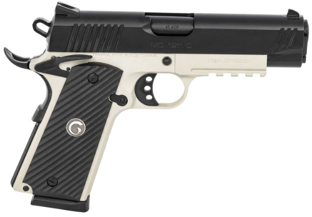 Picture of EAA*390072 GIRSAN MC1911 COMMDR 45A 4.4 8R 2TN