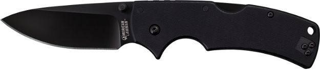Picture of COLD 58B AMERICAN LAWMAN 3.5" FOLDING