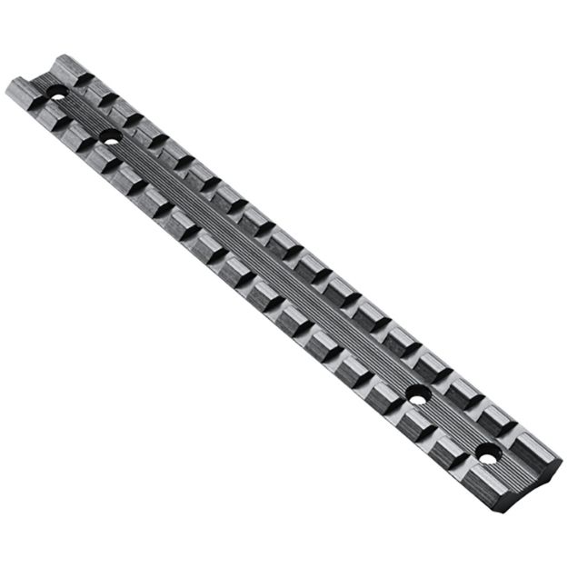 Picture of WEAV 48400 BASE MULTISLOT SAVAGE AXIS & 2 8-40