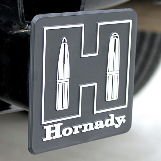 Picture of HORN 99132 "H" HITCH COVER