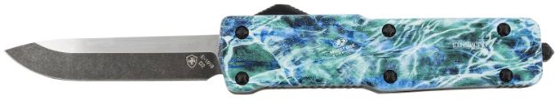 Picture of TEMP SZMOS321 SML ZINC MOSEAFOAM DROP BLK D2