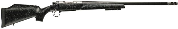 Picture of CHRIS 8011000300 TRAVERSE 6.5CR 24 4R BLK/GRY