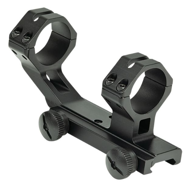 Picture of WEAV 48376 THMBNT 1" SPR MNT BLK CLM